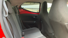 Toyota Aygo 1.0 VVT-i X-Trend 5dr Petrol Hatchback